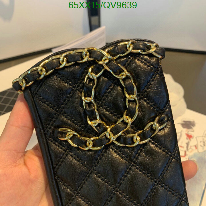 Chanel-Gloves Code: QV9639 $: 65USD
