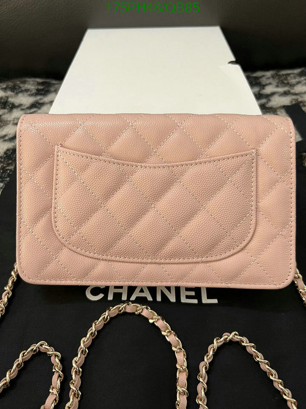 Chanel-Bag-Mirror Quality Code: QB85 $: 175USD