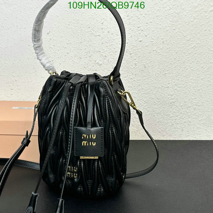 Miu Miu-Bag-4A Quality Code: QB9746 $: 109USD