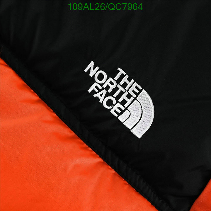 The North Face-Kids clothing Code: QC7964 $: 109USD