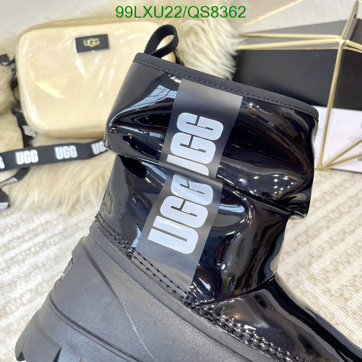 UGG-Women Shoes Code: QS8362 $: 99USD