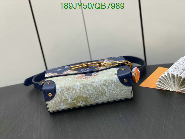 LV-Bag-Mirror Quality Code: QB7989 $: 189USD