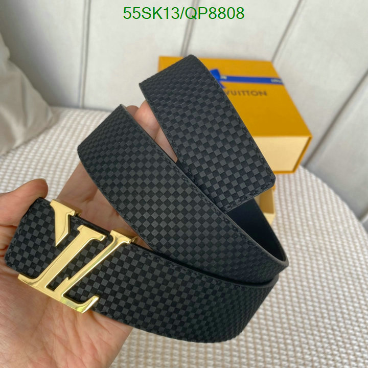 LV-Belts Code: QP8808 $: 55USD