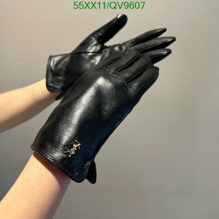 YSL-Gloves Code: QV9607 $: 55USD