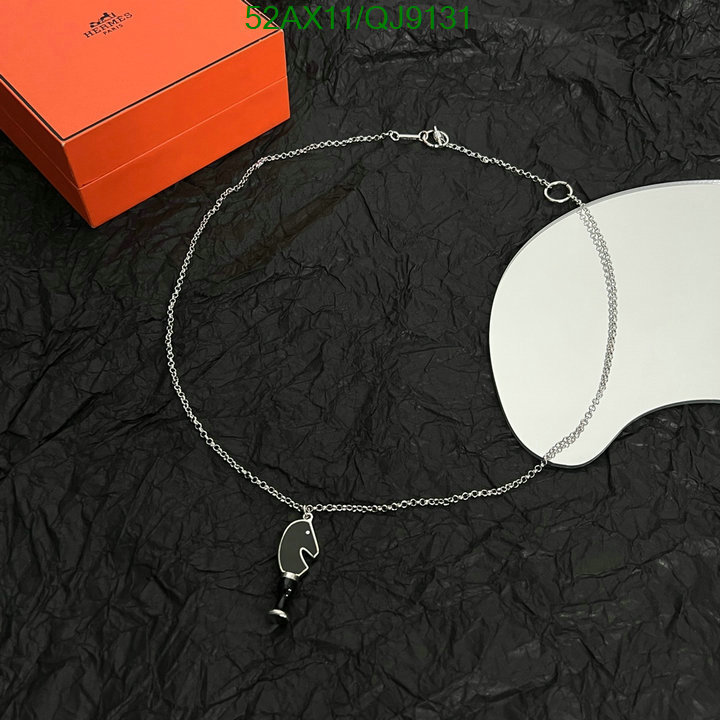 Hermes-Jewelry Code: QJ9131 $: 52USD