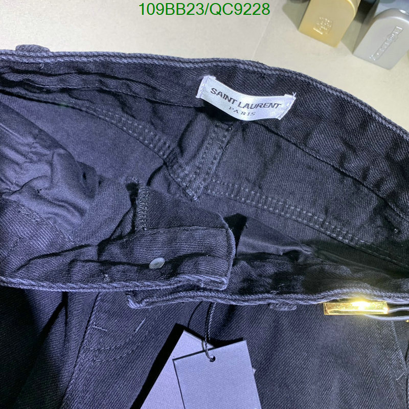 YSL-Clothing Code: QC9228 $: 109USD