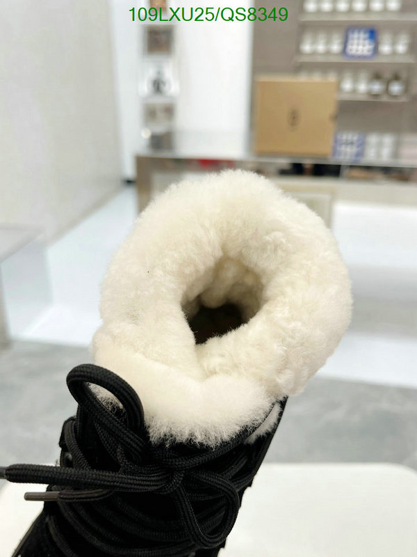 UGG-Women Shoes Code: QS8349 $: 109USD