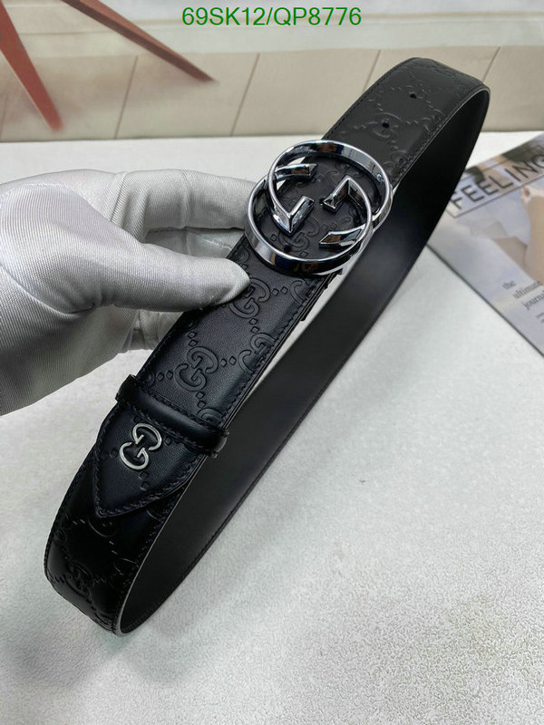 Gucci-Belts Code: QP8776 $: 69USD