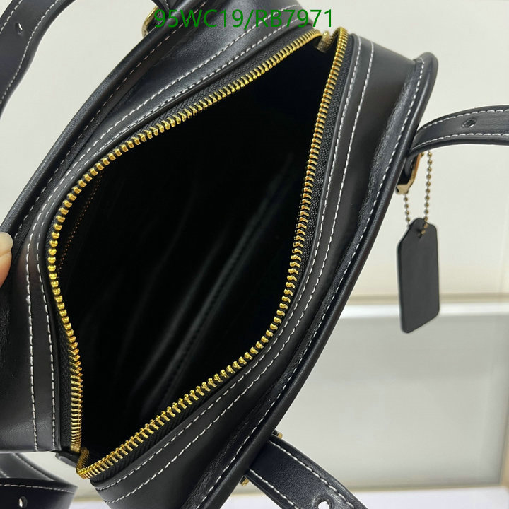 Coach-Bag-4A Quality Code: RB7971 $: 95USD