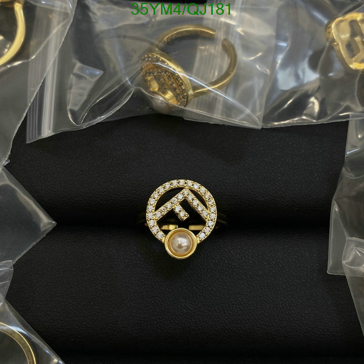 Fendi-Jewelry Code: QJ181 $: 35USD