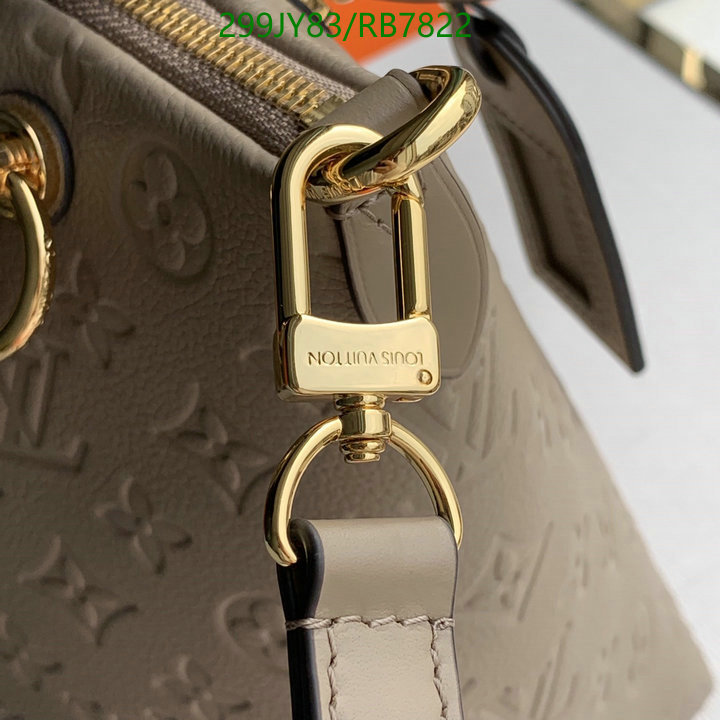 LV-Bag-Mirror Quality Code: RB7822 $: 299USD