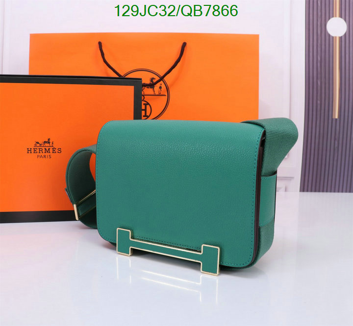 Hermes-Bag-4A Quality Code: QB7866 $: 129USD