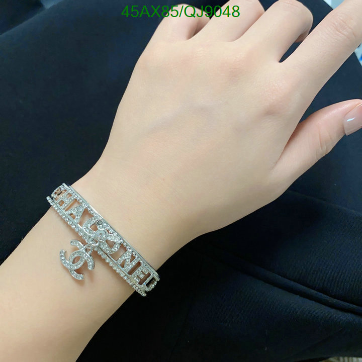 Chanel-Jewelry Code: QJ9048 $: 45USD