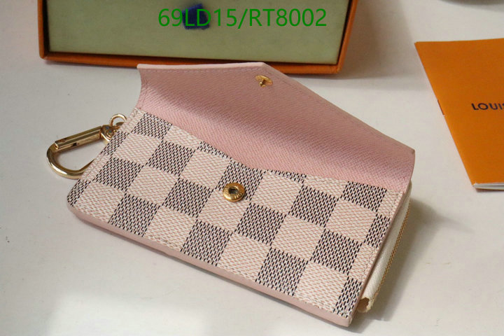 LV-Wallet Mirror Quality Code: RT8002 $: 69USD