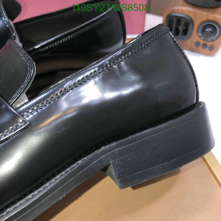 Ferragamo-Men shoes Code: QS8508 $: 119USD