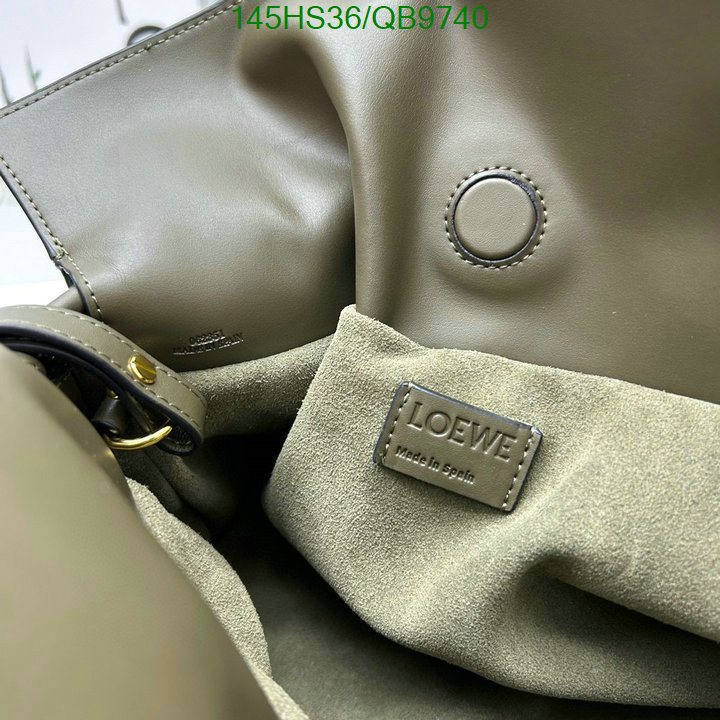 Loewe-Bag-4A Quality Code: QB9740 $: 145USD