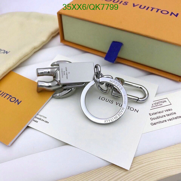 LV-Key pendant Code: QK7799 $: 35USD