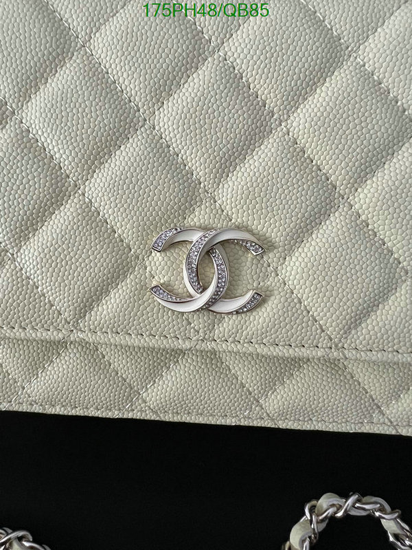 Chanel-Bag-Mirror Quality Code: QB85 $: 175USD