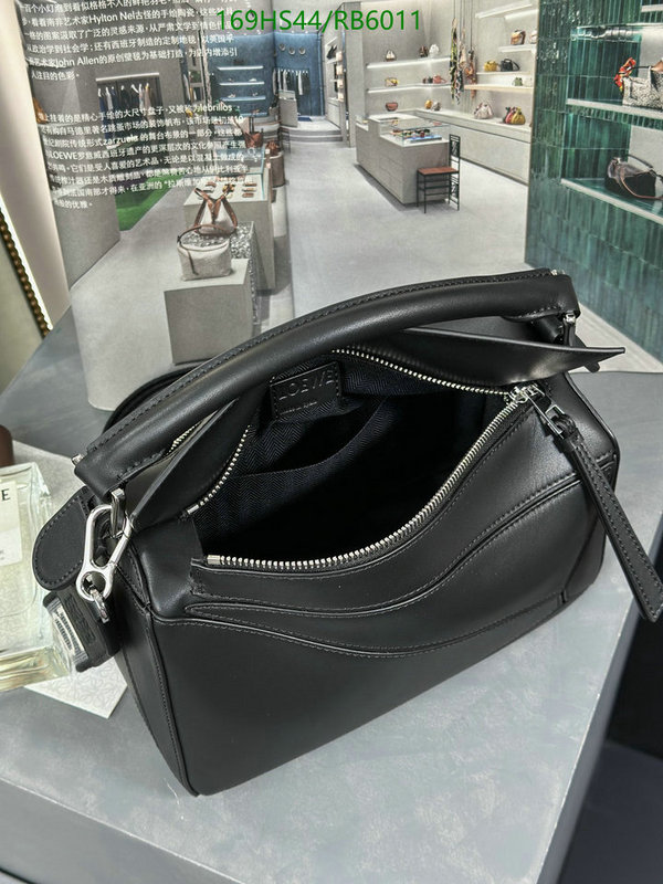 Loewe-Bag-4A Quality Code: RB6011 $: 169USD