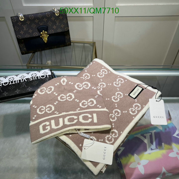 Gucci-Scarf Code: QM7710 $: 59USD