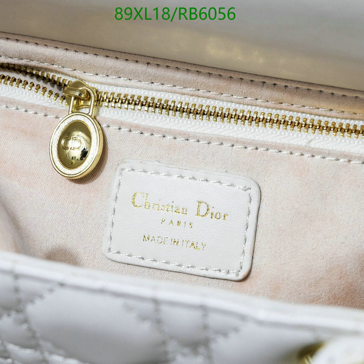 Dior-Bag-4A Quality Code: RB6056 $: 89USD