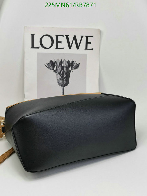 Loewe-Bag-Mirror Quality Code: RB7871 $: 225USD