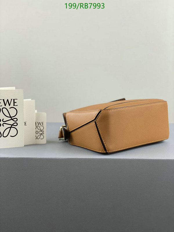 Loewe-Bag-Mirror Quality Code: RB7993