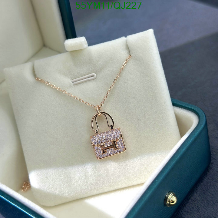 Hermes-Jewelry Code: QJ227 $: 55USD