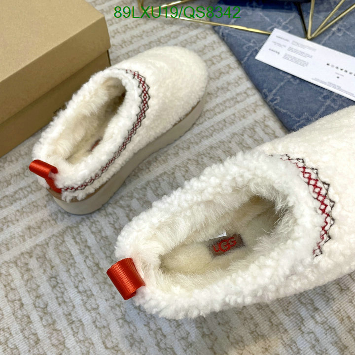 UGG-Women Shoes Code: QS8342 $: 89USD