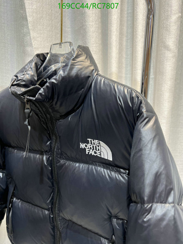 The North Face-Down jacket Women Code: RC7807 $: 169USD