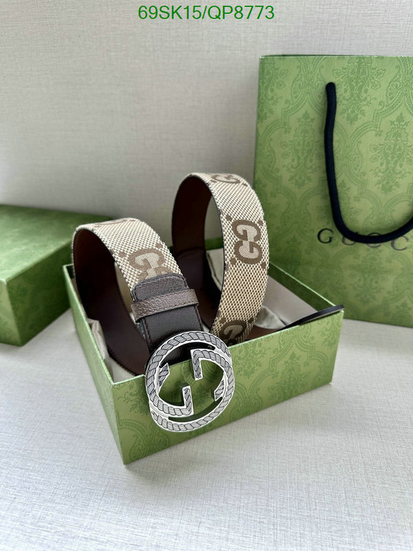 Gucci-Belts Code: QP8773 $: 69USD