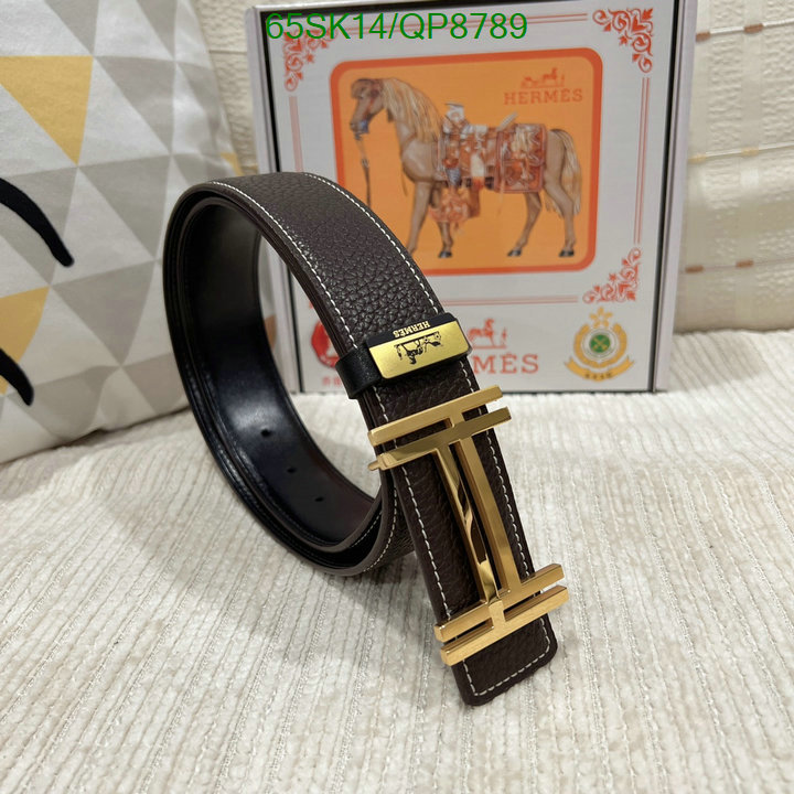 Hermes-Belts Code: QP8789 $: 65USD