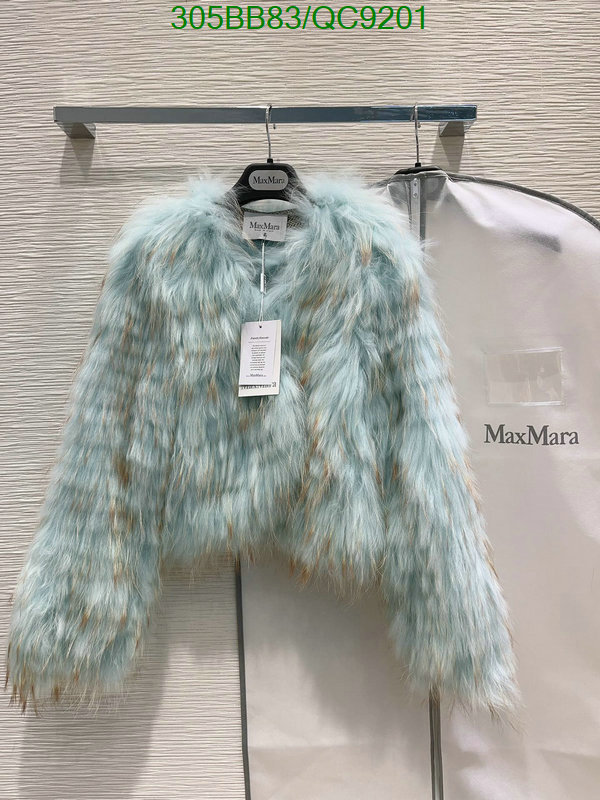 Maxmara-Clothing Code: QC9201 $: 305USD