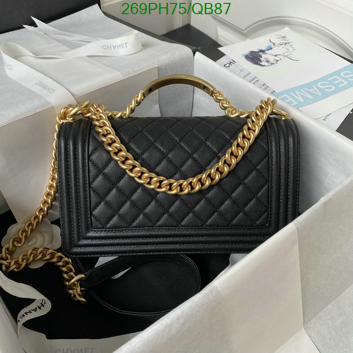 Chanel-Bag-Mirror Quality Code: QB87 $: 269USD