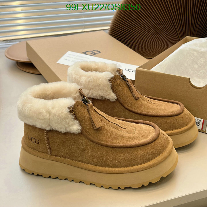 UGG-Women Shoes Code: QS8350 $: 99USD