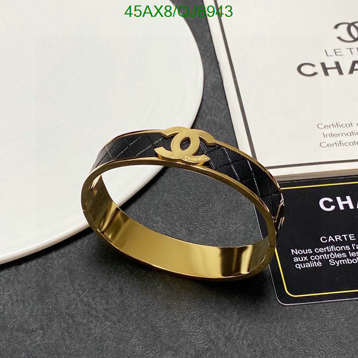 Chanel-Jewelry Code: QJ8943 $: 45USD