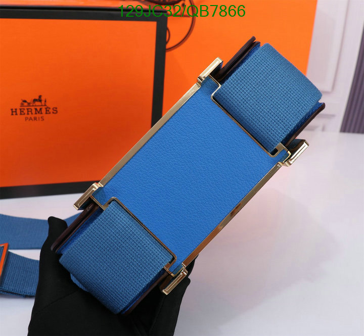 Hermes-Bag-4A Quality Code: QB7866 $: 129USD