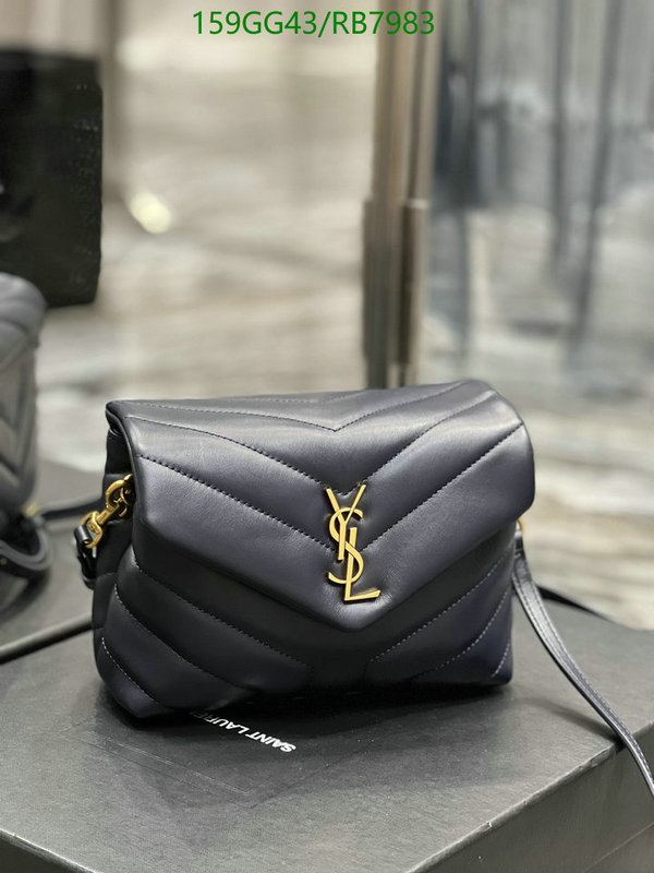 YSL-Bag-Mirror Quality Code: RB7983 $: 159USD