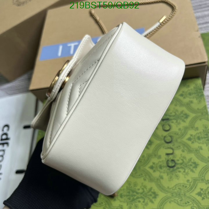 Gucci-Bag-Mirror Quality Code: QB92 $: 219USD