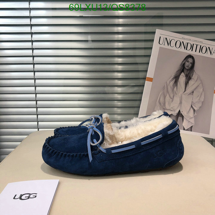 UGG-Women Shoes Code: QS8378 $: 69USD