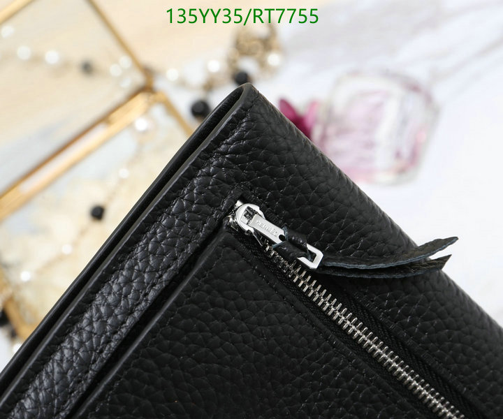 Hermes-Wallet-Mirror Quality Code: RT7755 $: 135USD