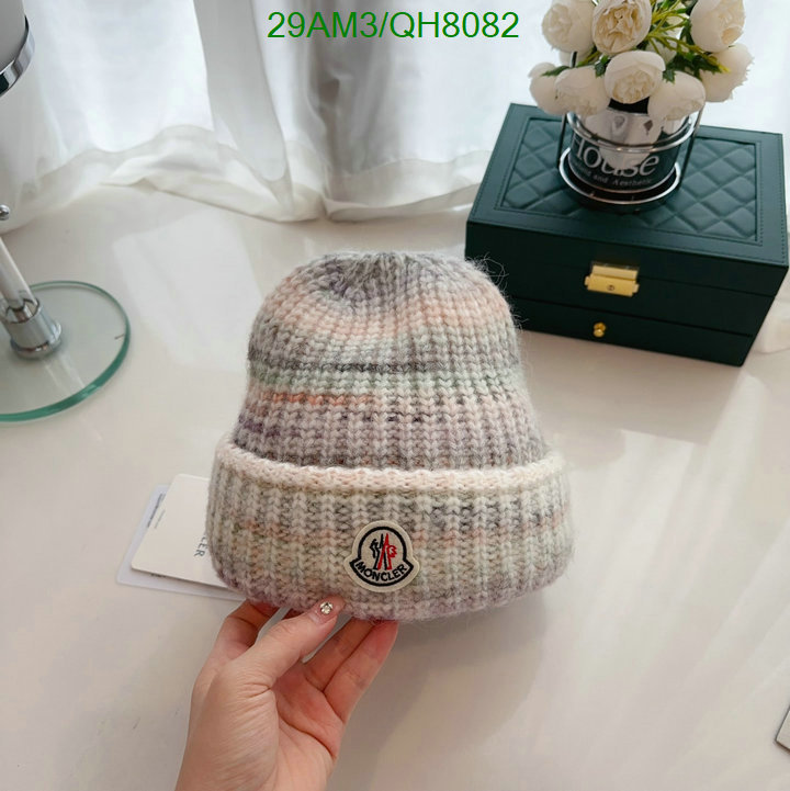 Moncler-Cap(Hat) Code: QH8082 $: 29USD