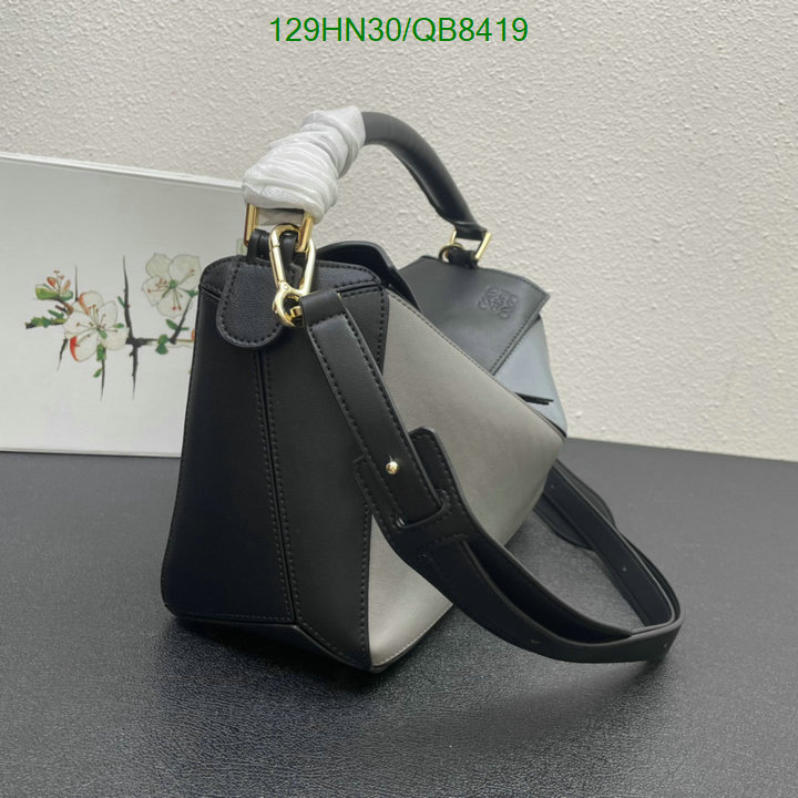 Loewe-Bag-4A Quality Code: QB8419