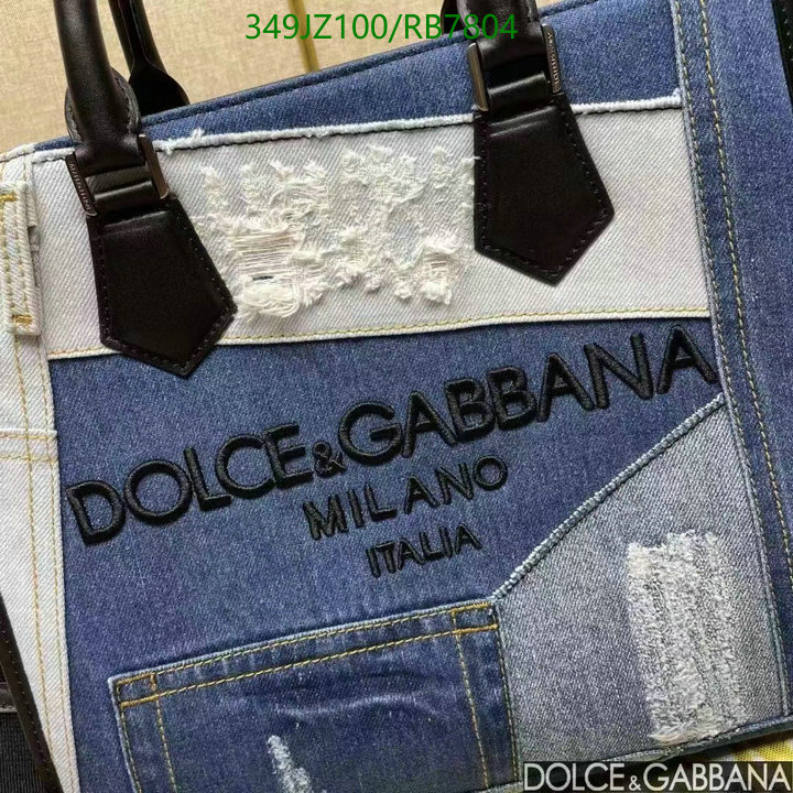 D&G-Bag-Mirror Quality Code: RB7804 $: 349USD