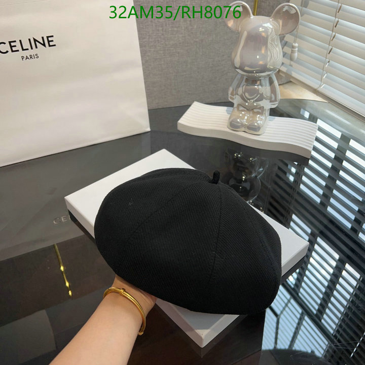 Celine-Cap(Hat) Code: RH8076 $: 32USD