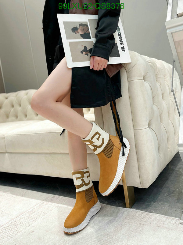 UGG-Women Shoes Code: QS8376 $: 99USD