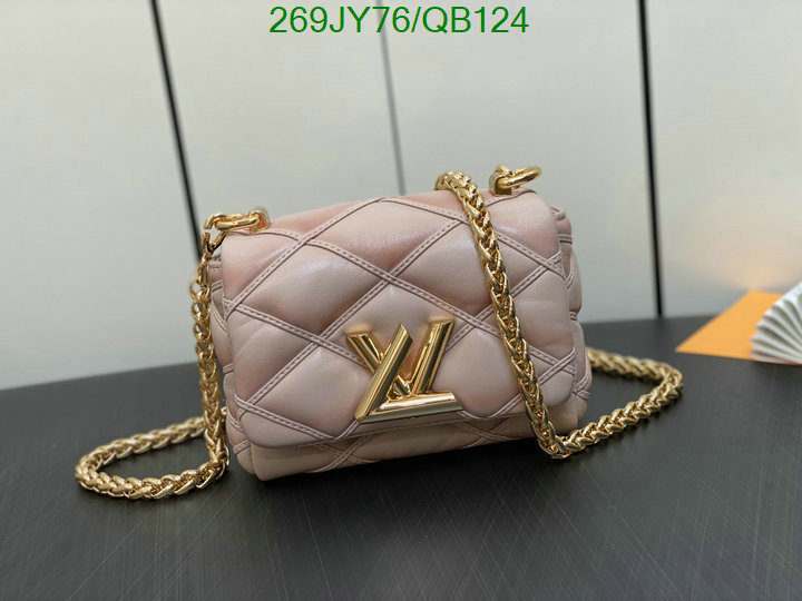 LV-Bag-Mirror Quality Code: QB124 $: 269USD