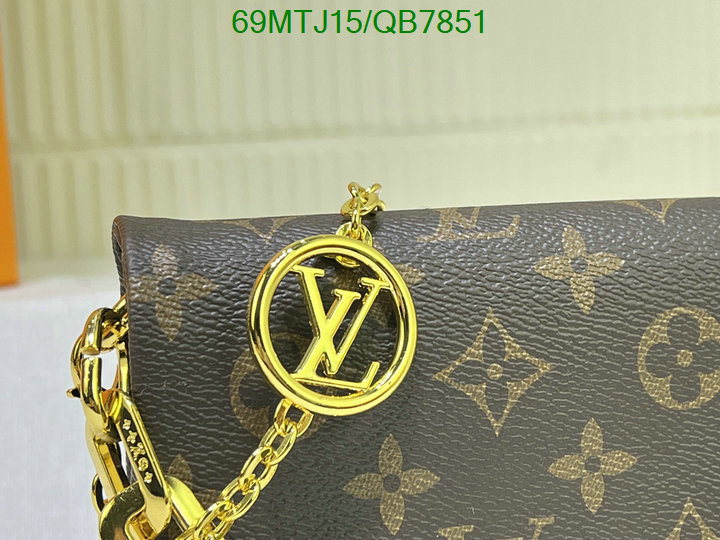 LV-Bag-4A Quality Code: QB7851 $: 69USD