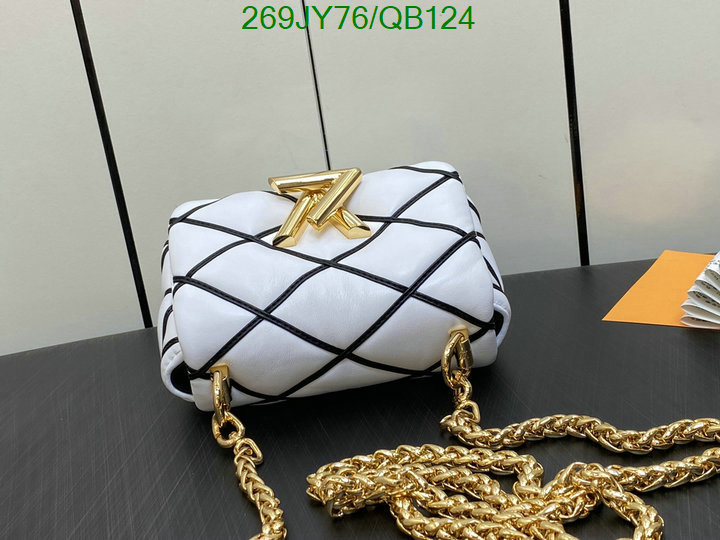 LV-Bag-Mirror Quality Code: QB124 $: 269USD