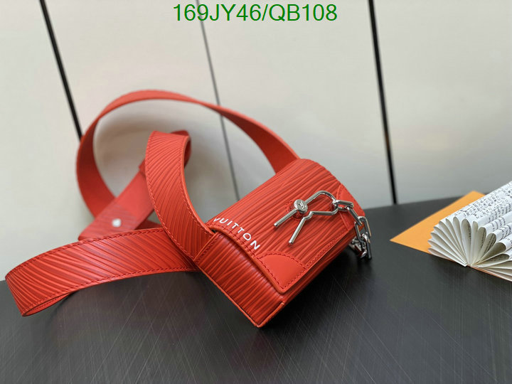 LV-Bag-Mirror Quality Code: QB108 $: 169USD